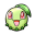Chikorita Outfit