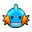 Mudkip Outfit
