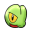 Treecko Outfit