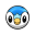 Piplup Outfit