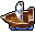 model ship
