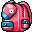 Porygon backpack