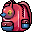 Porygon-Z Backpack