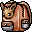 Eevee backpack