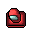 red among us outfit