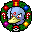 Golduck Sledge