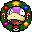 Shiny Slowbro Sledge
