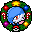 Shiny Gallade Sledge