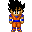 Dragon Ball Doll