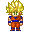 Dragon Ball Doll