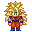 Dragon Ball Doll