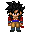Dragon Ball Doll