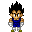 Dragon Ball Doll