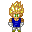 Dragon Ball Doll