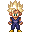 Dragon Ball Doll