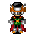 Dragon Ball Doll