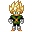Dragon Ball Doll