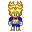 Dragon Ball Doll