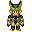 Dragon Ball Doll