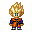 Dragon Ball Doll