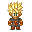 Dragon Ball Doll