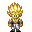 Dragon Ball Doll