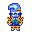 Dragon Ball Doll