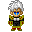 Dragon Ball Doll