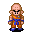 Dragon Ball Doll