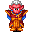 Dragon Ball Doll
