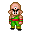 Dragon Ball Doll