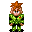 Dragon Ball Doll