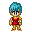 Dragon Ball Doll