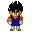 Dragon Ball Doll