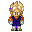 Dragon Ball Doll
