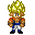 Dragon Ball Doll