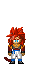 Dragon Ball Doll
