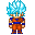 Dragon Ball Doll
