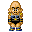 Dragon Ball Doll