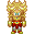 Dragon Ball Doll