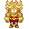 Dragon Ball Doll