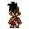 Dragon Ball Doll