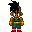 Dragon Ball Doll