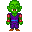 Dragon Ball Doll