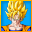 Goku Ssj1 outfit