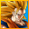 Goku Ssj3 outfit