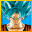 Goku Ssj Blue outfit