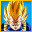 Vegeta Ssj1 outfit
