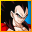 Vegeta Ssj4 outfit