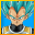 Vegeta Ssj Blue outfit